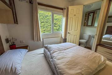 Static Caravan for 6 People in Skegness, Lincolnshire, Photo 2