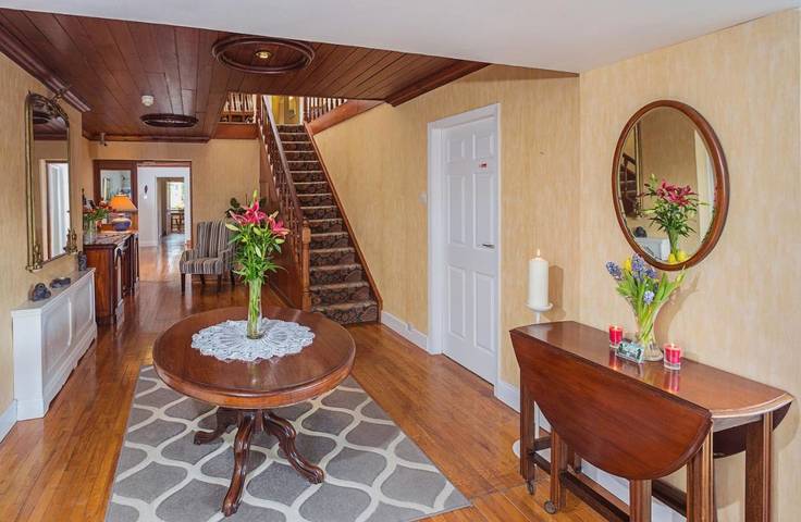 Chambre d’hôte pour 3 personnes à Killarney