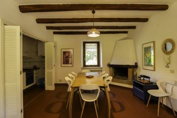 Appartamento per 8 Persone in Monte Argentario, Maremma, Foto 2