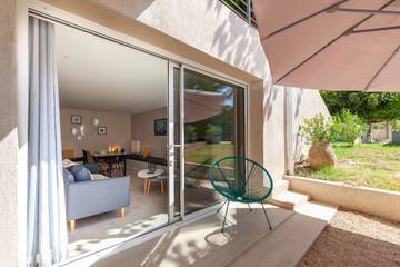Apartment for 2 People in Marseille, Bouches-du-Rhône, Photo 3
