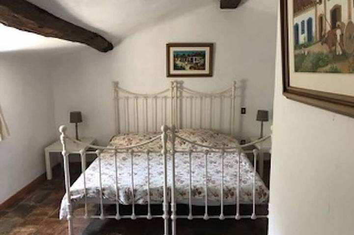 Villa pour 10 personnes, avec jardin, animaux acceptés à Grasse - 4