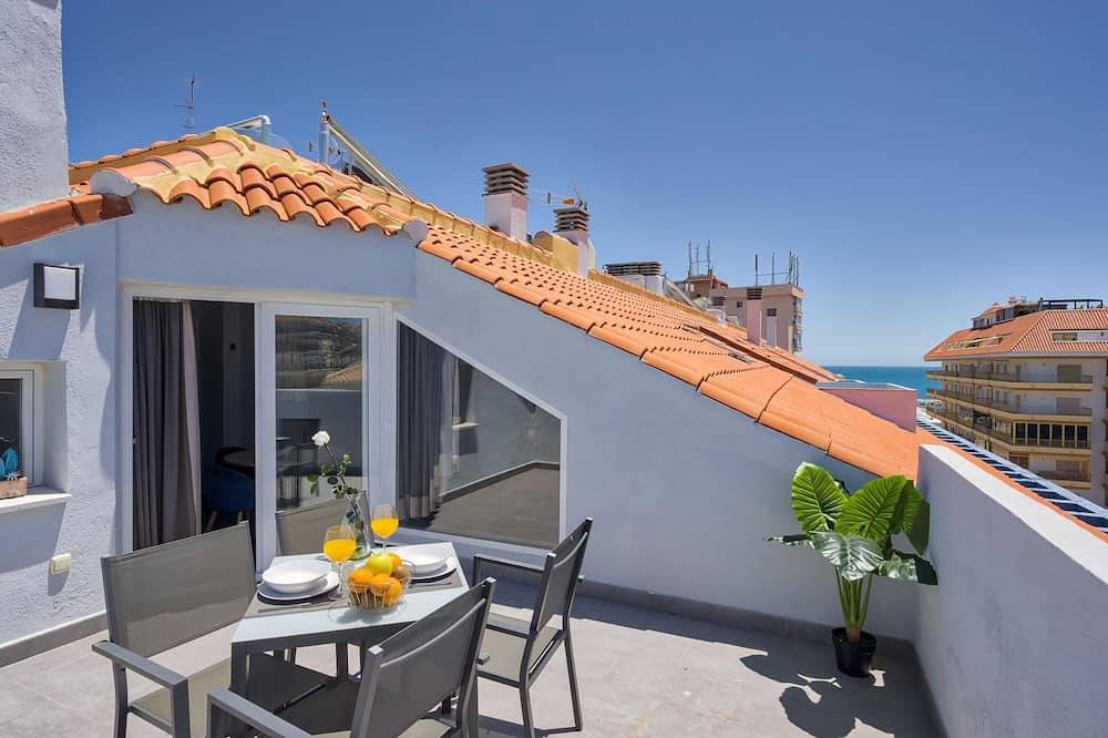 Appartamento vacanze a Fuengirola a partire da 146€ a notte