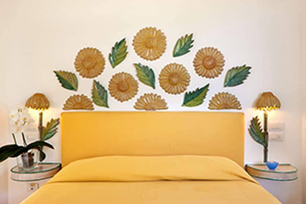 Fantastisk luksusvilla ved sjøen i hjertet av Sorrento-kysten in Nerano, Provinsen Napoli