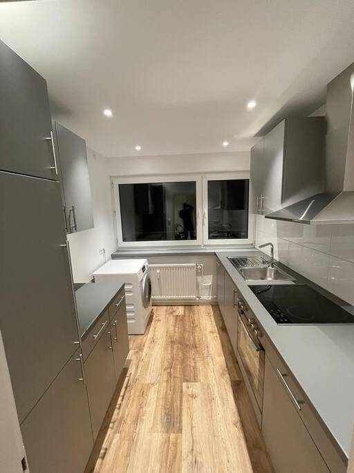 Appartement entier, Penthouse, klimatisiert Offenburg,Europapark in Offenbourg, Forêt-Noire centrale