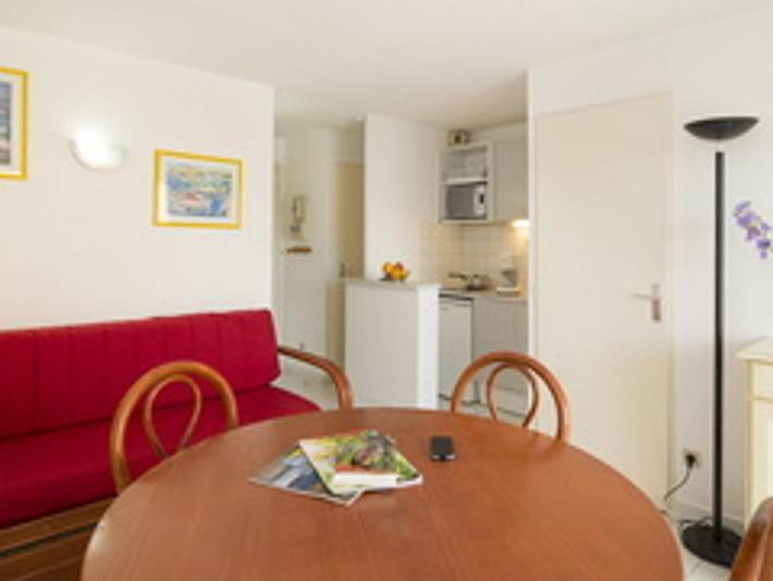 Location de vacances pour 6 personnes dans Aqualand (Cap d'Agde) - 3