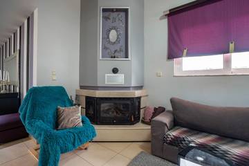 Ferienhaus für 7 Personen in Rhodos, Dodekanes, Bild 4