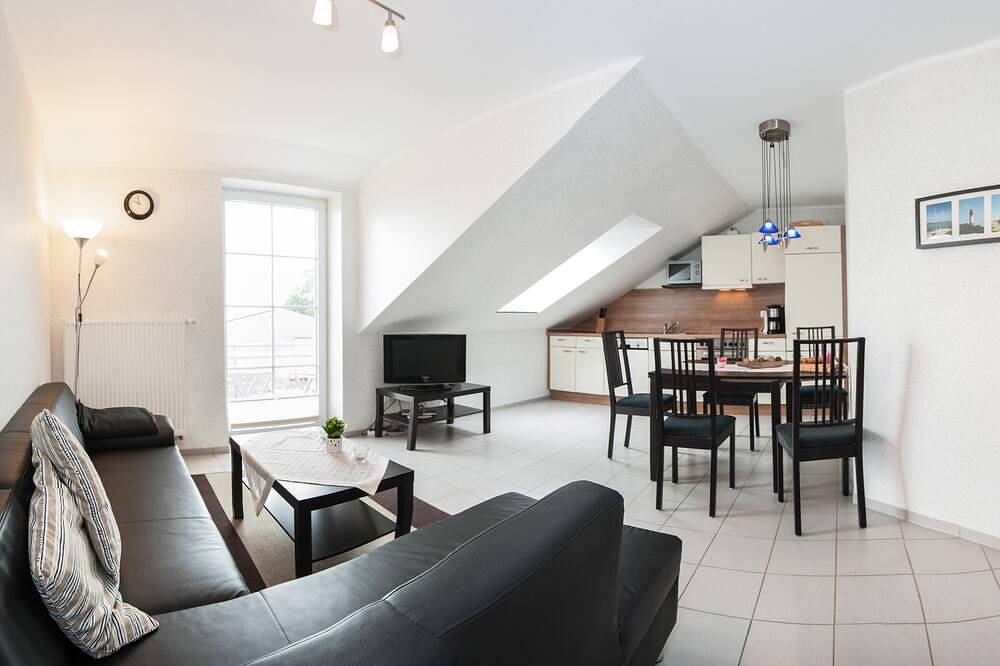 Ganze Wohnung, Ferienwohnung/App. für 5 Gäste mit 70m² in Fehmarn in Westfehmarn, Fehmarn