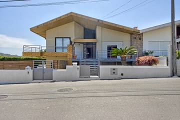 Villa para 6 Pessoas em Santa Maria da Feira, Distrito de Aveiro, Foto 2