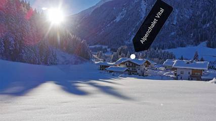 Hütte für 6 Personen in Neustift im Stubaital, Stubaital, Bild 2