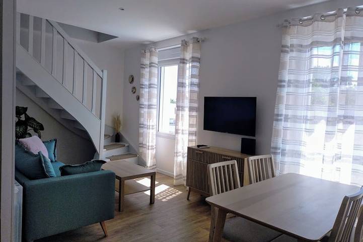 Ferienwohnung für 5 Personen - 1