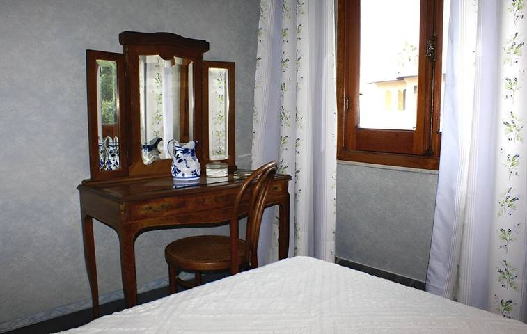 Chambre d’hôte pour 2 personnes dans Ligurie - 3