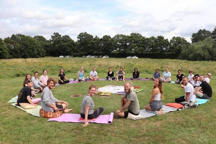 Bungalow für 30 Personen, mit Garten in Kent - 4