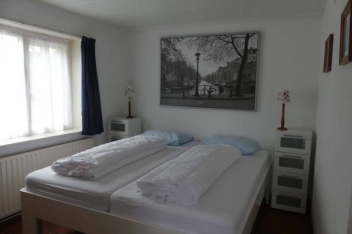 Ferienhaus für 8 Personen, mit Garten in Vrouwenpolder - 2