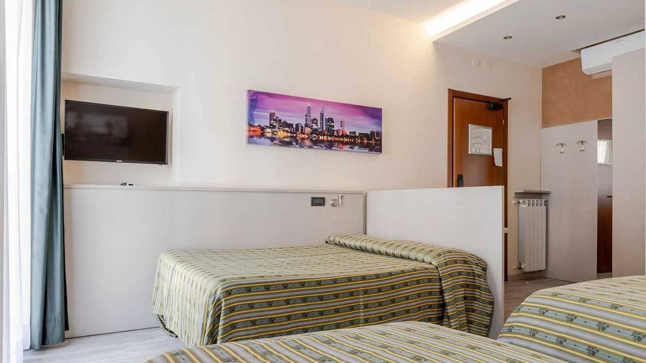 Ferienhaus für 3 Personen (24 m²) in Ventimiglia in Ventimiglia (City), Ventimiglia