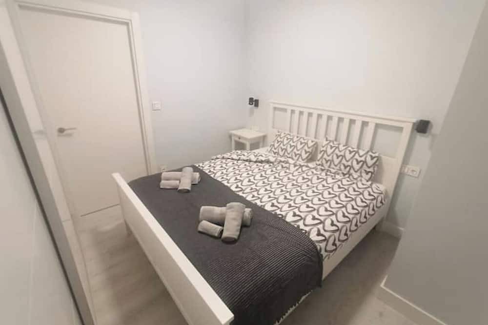 Appartement entier, Comfortable apartment in the center of Bermeo. in Bermeo, Réserve de biosphère d'Urdaibai