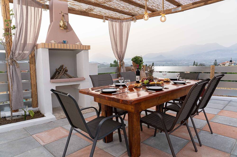 Ganze Wohnung, Haritos Holidays Home in Iraklio-Heraklion und Umgebung