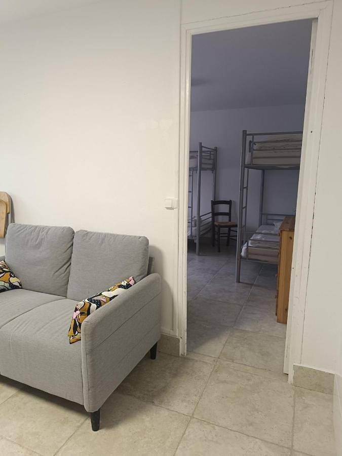 Location de vacances pour 11 personnes, animaux acceptés à Valdrôme