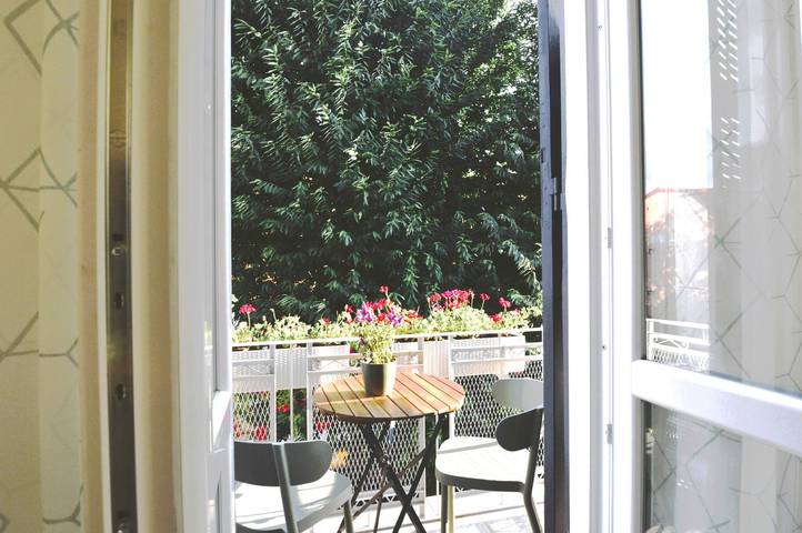 Ganze Wohnung, Suite Vallombrosa – Premium-Apartment in der Nähe der Fonti von Fiuggi in Fiuggi, Frosinone Provinz