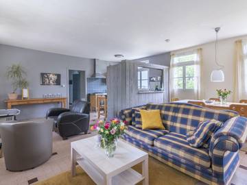 Vakantiehuis voor 6 Personen in Cuzy, Autun en omgeving, Afbeelding 1