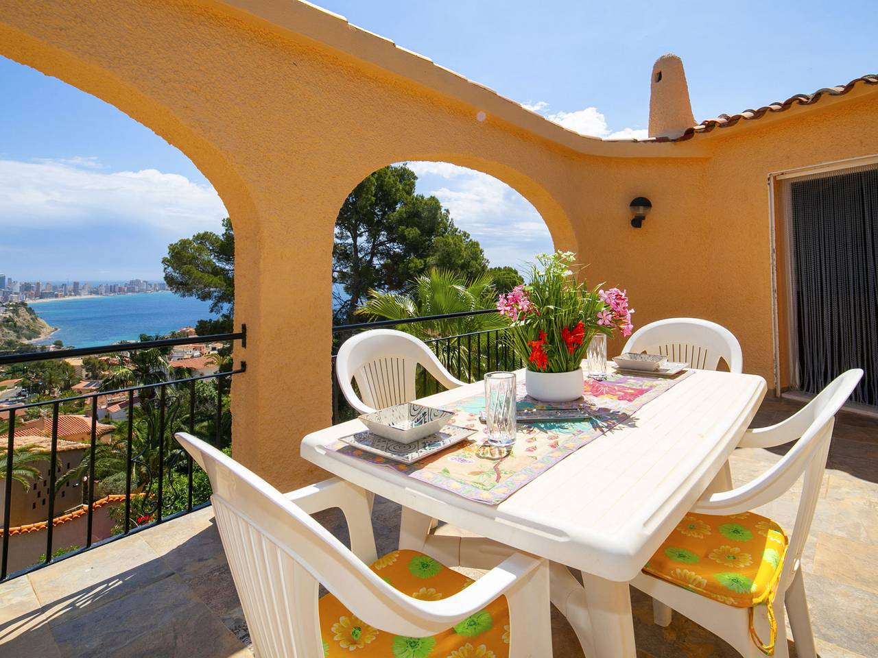 Sol in Maryvilla, Costa Blanca