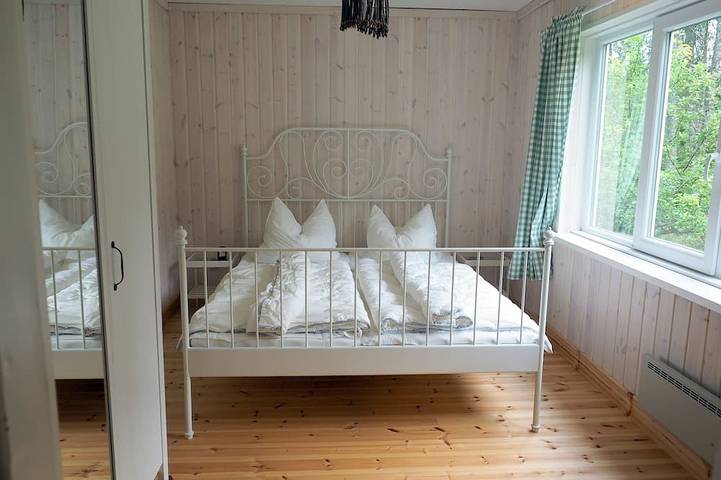 Ferienhaus für 5 Personen, mit Garten in Tibro - 2