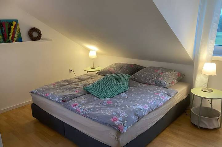 Ferienwohnung für 4 Personen in Havixbeck - 3