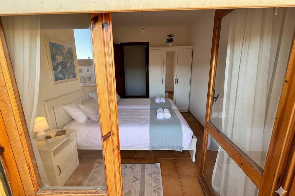 Appartamento intero, Alta Marea Portoscuso (Su) - 6 Posti Letto, Fronte Mare e Pineta! in Portoscuso, Provincia di Carbonia-Iglesias