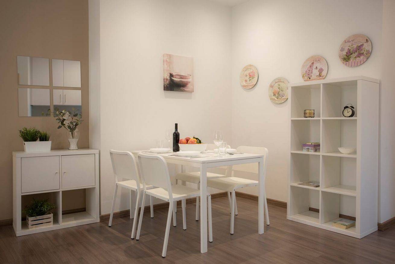 Geheel appartement, Salvador Iii in Valencia City Centre, Valencia