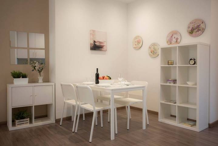 Apartamento entero, Salvador Iii in Valencia City Centre, Valencia