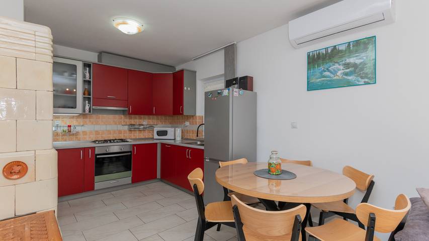 Holiday Home Helga - Makarska in Makarska Riviera