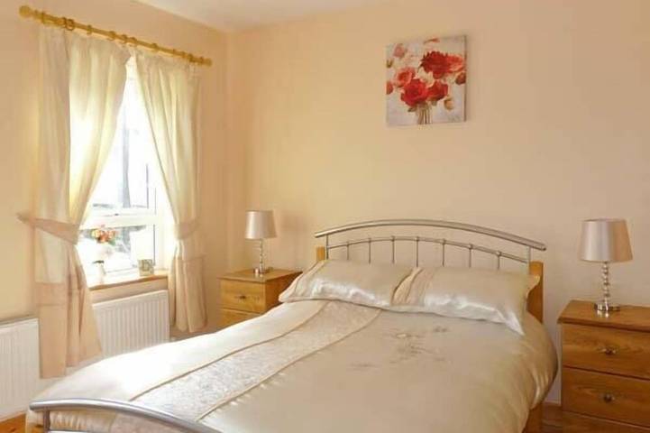 Location de vacances pour 4 personnes dans Dunglow - 2