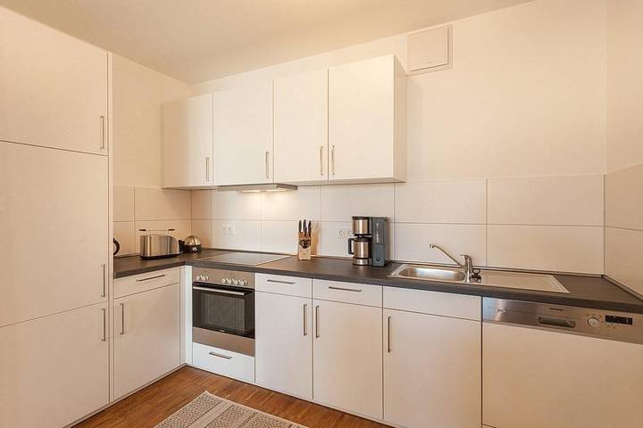 Appartement de vacances entier, DünenResort Binz 417 in Ostseebad Binz, Binz