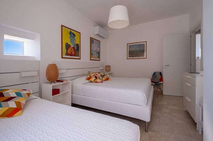Apartamento entero, Donnalucata vacation home ' in Scicli, Provincia de Ragusa