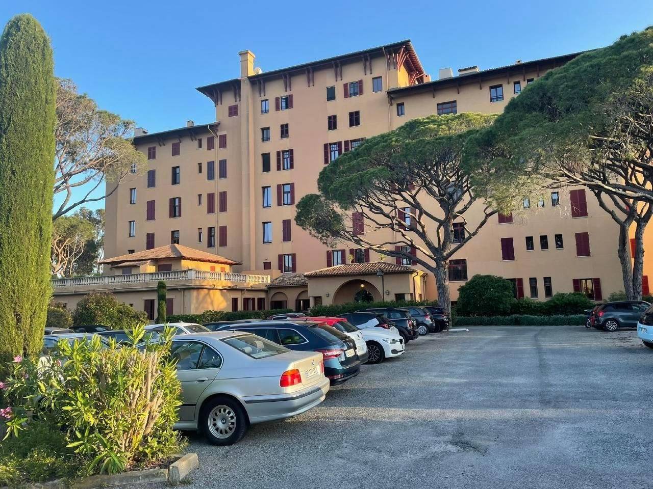 Appartamento intero, Grande Maisonette in Saint-Raphael Varo, Costa mediterranea (Francia)