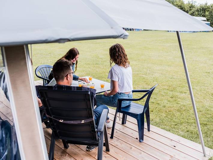 Gîte pour 5 personnes, avec piscine dans Luxembourg - 4