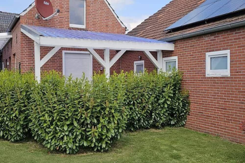 Ganze Wohnung, Neu Fewo Wildgans 2 Bunde Ostfriesland in Ditzumerverlaat, Bunde