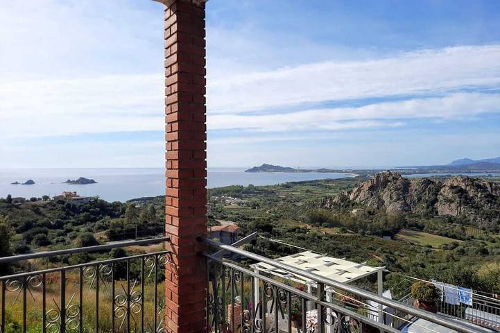 Appartement de vacances pour 4 personnes - 1