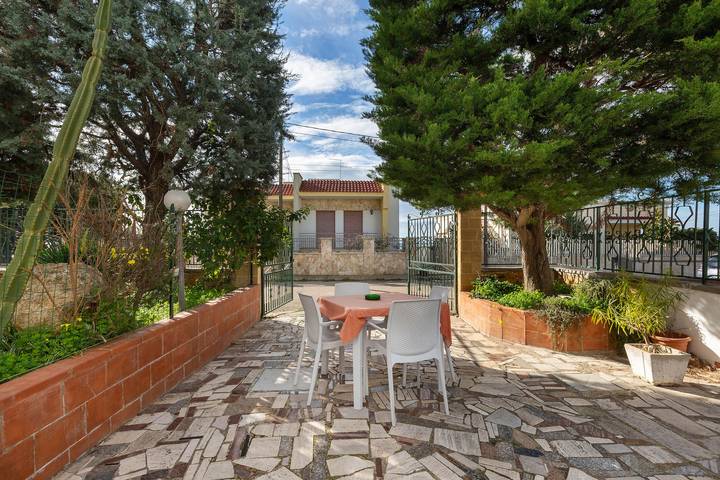 Ferienhaus für 8 Personen in Santa Maria al Bagno - 2