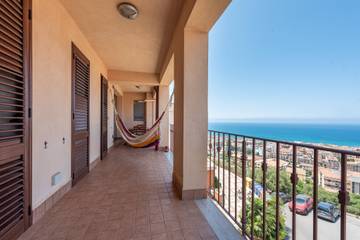 Apartment for 7 People in Cefalù, Cefalù (Municipality), Photo 3