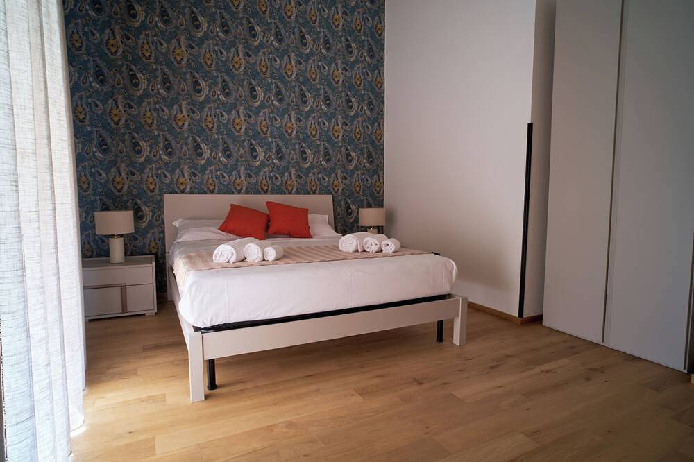 Ganze Wohnung, Gelone Cairoli Apartments - Elegance and comfort in the heart of Gela in Gela, Caltanissetta Provinz