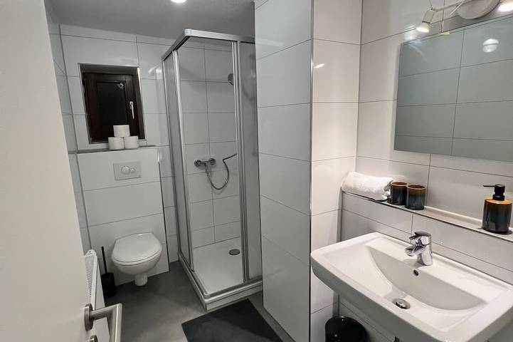 Ganze Wohnung, Gemütliche Ferienwohnung in Stadtnähe in Oldenburg, Niedersachsen