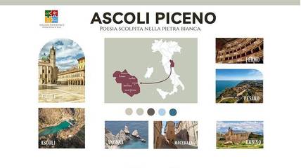 Agriturismo per 8 Persone in Carassai, Provincia di Ascoli Piceno, Foto 2