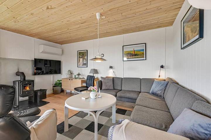 Villa für 5 Personen, mit Haustier in Lemvig - 3