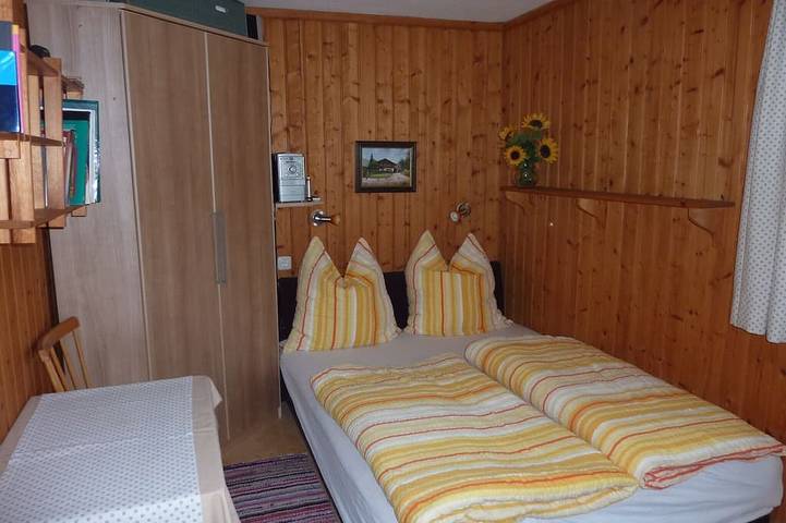 Ferienhaus für 8 Personen, mit Balkon und Garten in Fieberbrunn - 4