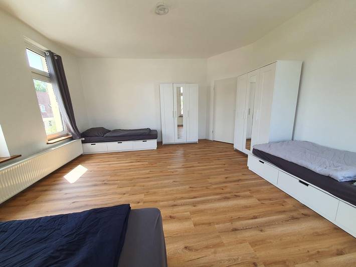 Ferienwohnung für 6 Personen in Brunsbüttel - 2