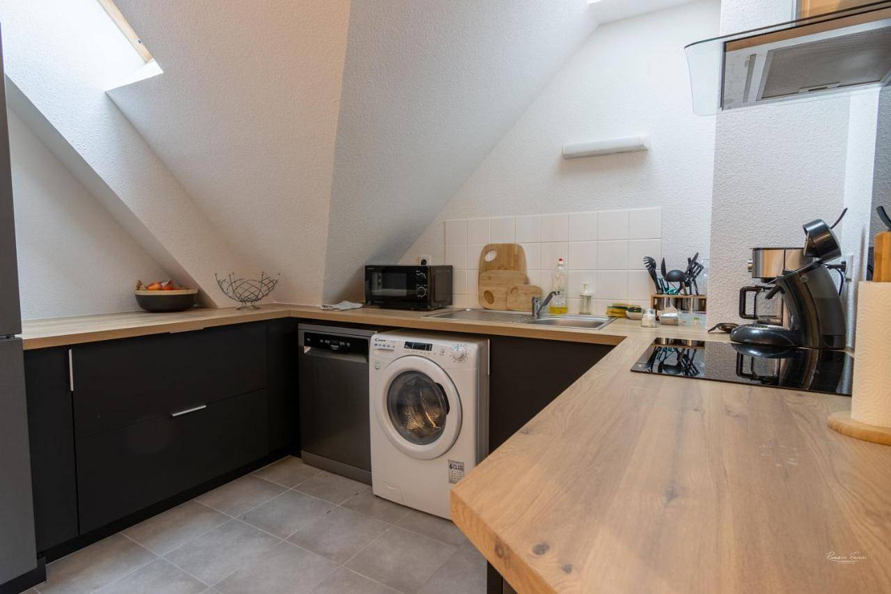 Appartement entier, Apartment in Saumur, Vallée de la Loire