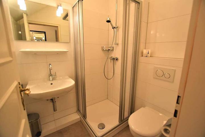 Ganze Wohnung, Raantem Hüs Whg 06 - Rantum in Rantum, Sylt (Gemeinde)