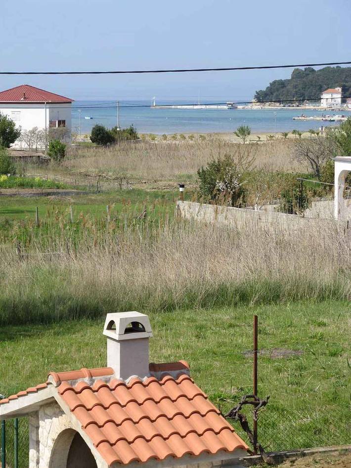 Studio für 3 Personen, mit Garten in Lopar - 3