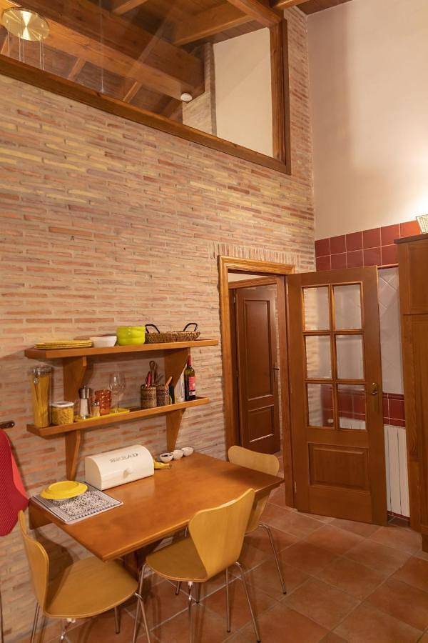 Chalet para 6 personas, con Terraza y Jardín además de Piscina y Vistas en Ribera Alta (Valencia) - 4