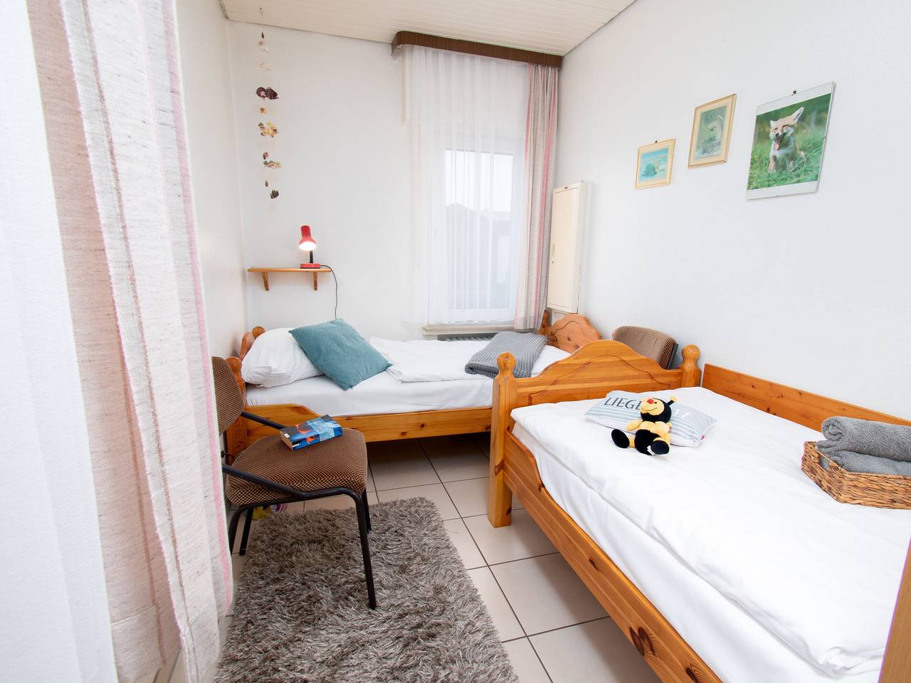 Störtebeker in Strand Norddeich, Norddeich